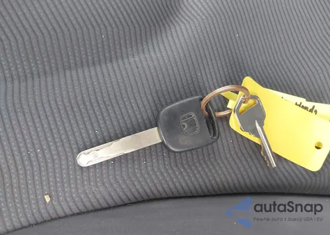 2010 Honda Fit from USA, damaged, VIN JHMGE8H24AC011764